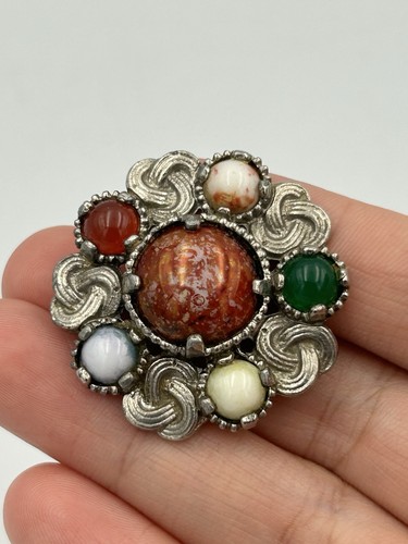 Vintage scottish celtic style - vintage,