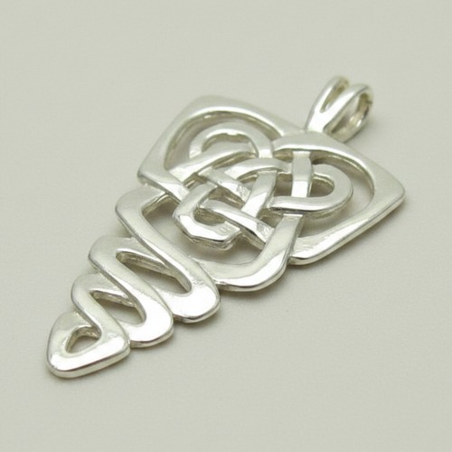 Handmade 925 sterling silver - 925,