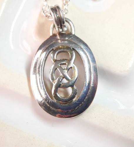 Vintage sterling silver - sterling,