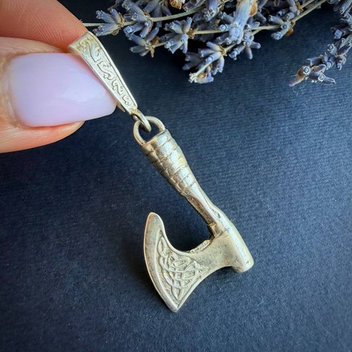 Vintage 925 sterling silver - vintage,