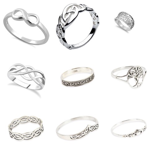 925 solid sterling - solid, silver