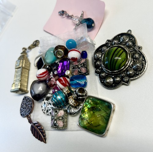 Mixed jewellery joblot celtic - mixed,