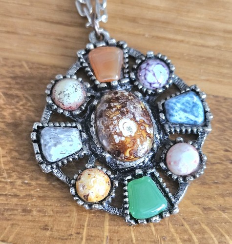 Lovely celtic pendant - celtic, with
