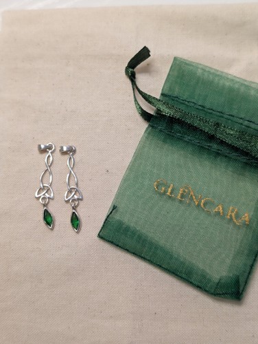 Genuine glencara silver - 2,