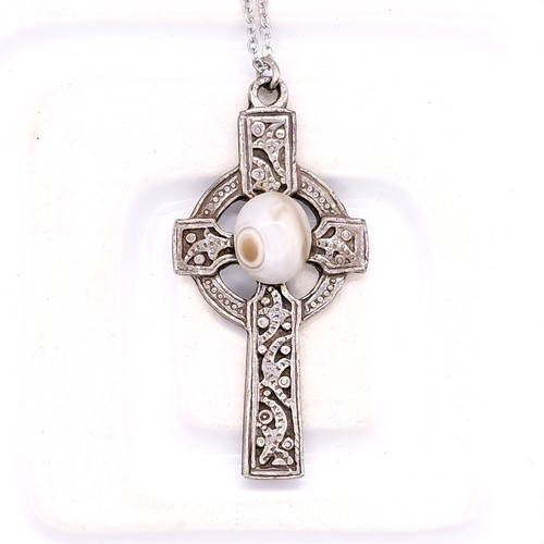 Vintage celtic cross - celtic,