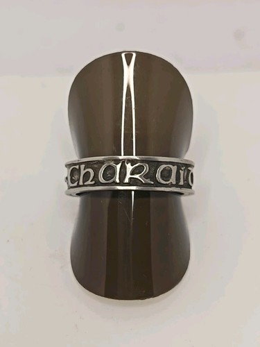 Celtic pewter anam charaid - pewter,