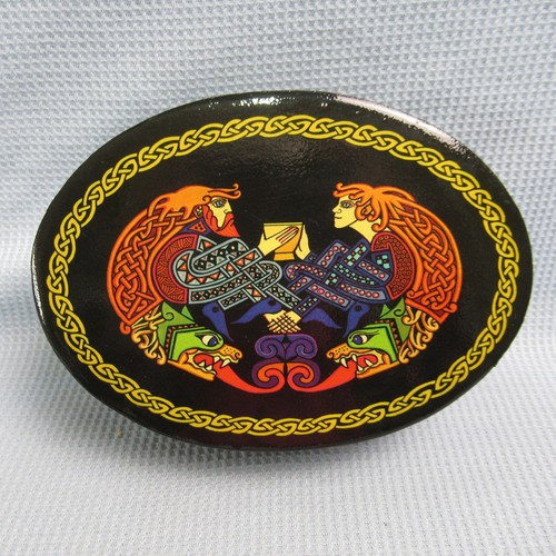 Fitz designs celtic lacquered - fitz,