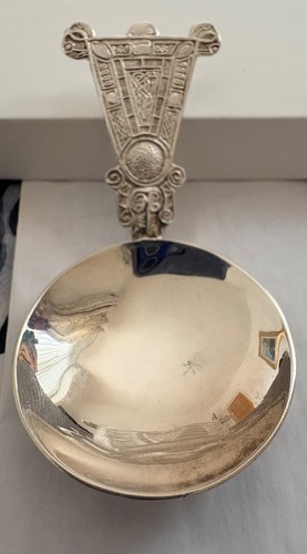 Irish sterling silver - irish,