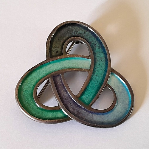 Sterling silver dust jewellery - sterling,