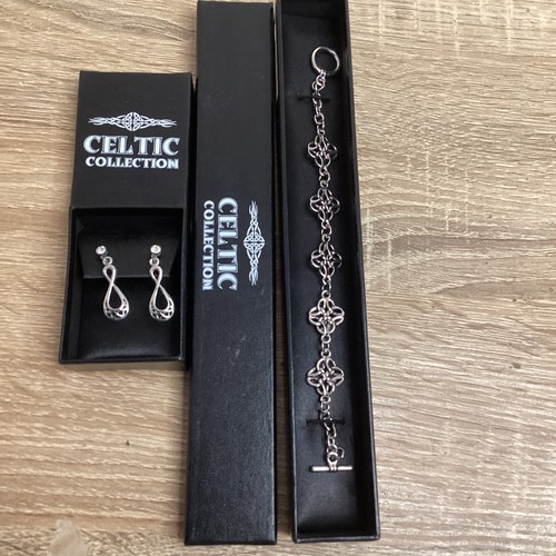 Celtic jewellery collection - celtic,