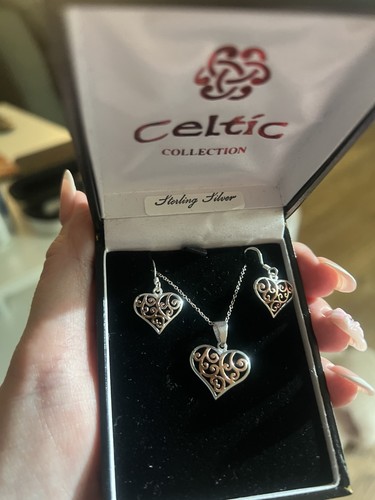 Celtic collection stg silver - celtic,