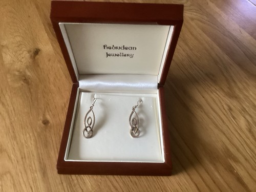 Hebridean jewellery lewis - jewellery,