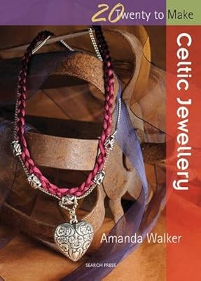 Celtic jewellery twenty to - celtic, (twenty
