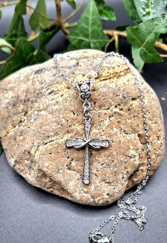 Irish celtic cross - irish,