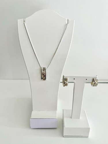 925 sterling silver - sterling,
