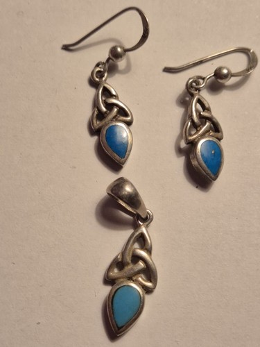 Sea gems set turquoise - sea,