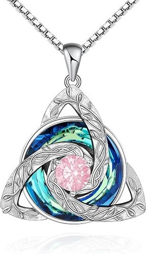 Women s925 silver celtic - s925,