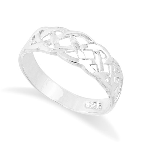 New 925 solid - solid, silver