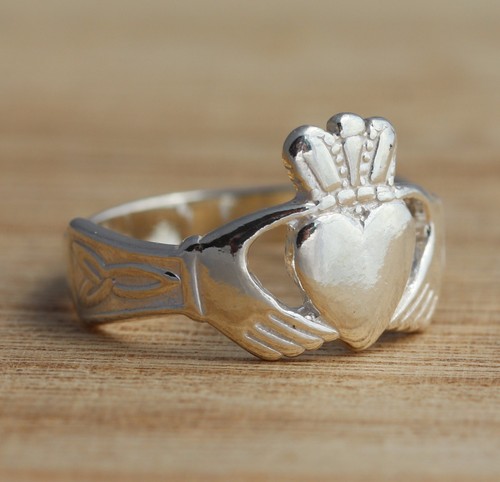 Solid 925 sterling - sterling, silver