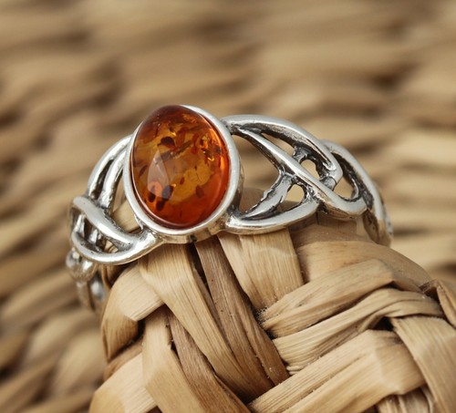 Natural baltic amber 925 - baltic,