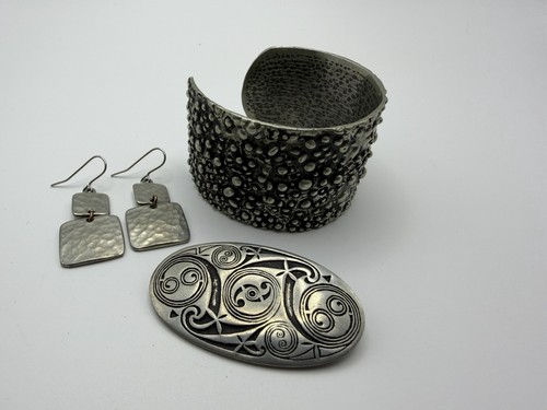 Justin cornish jewellery - cornish,