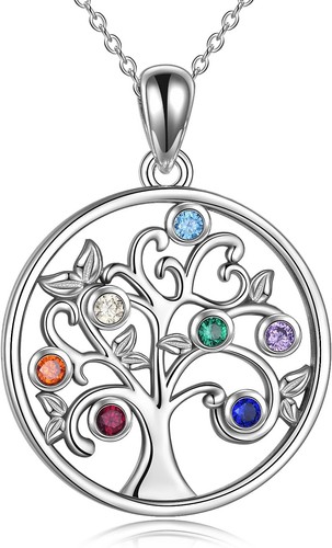 Yfn celtic knot necklace - celtic,