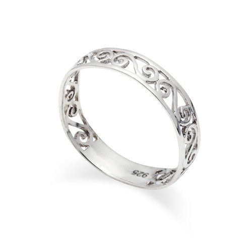 925 solid sterling silver - 925,