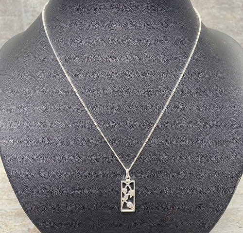 Kit heath sterling silver - sterling,