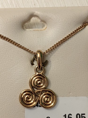 Solvar celtic jewellery - , new