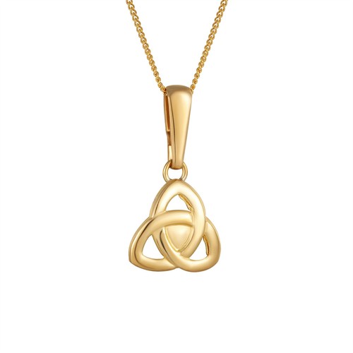 9ct yellow gold celtic - 9ct,