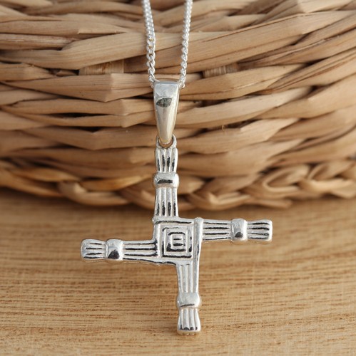 Solid 925 sterling silver - 925, st