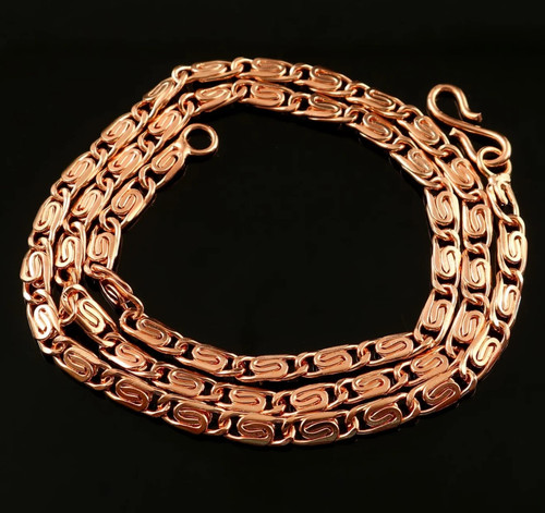 Inch pure copper celtic - inch,