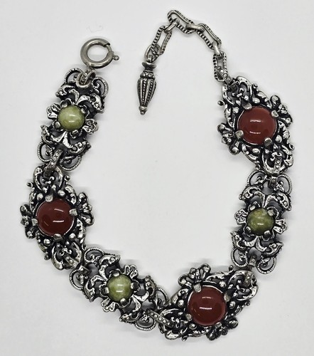 Vintage bracelet celtic - bracelet,