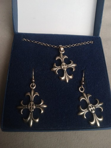 Celtic pendant and - pendant,