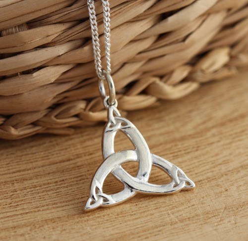 Solid 925 sterling - solid, silver