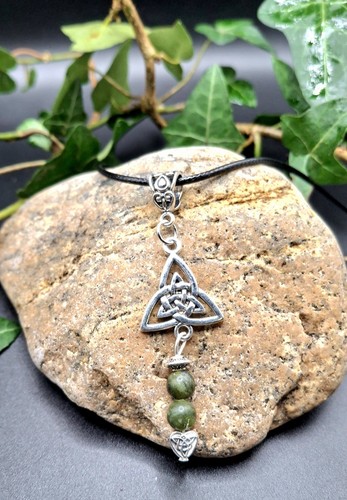 Irish celtic trinity knot - irish,