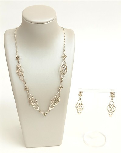 925 sterling silver vintage - sterling,