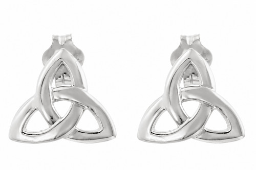 925 celtic trinity knot - 925,