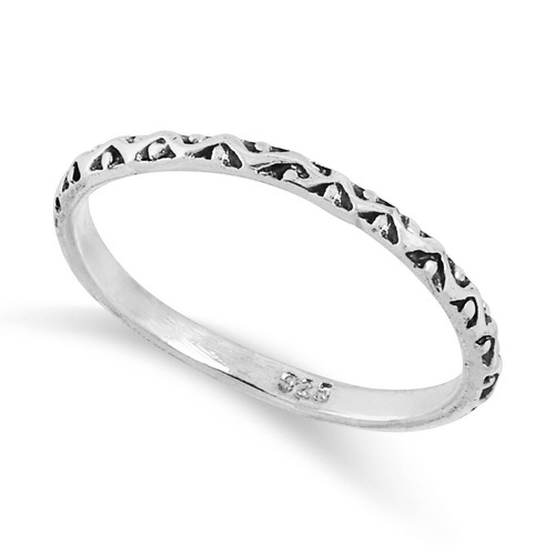 New 925 solid - new, silver