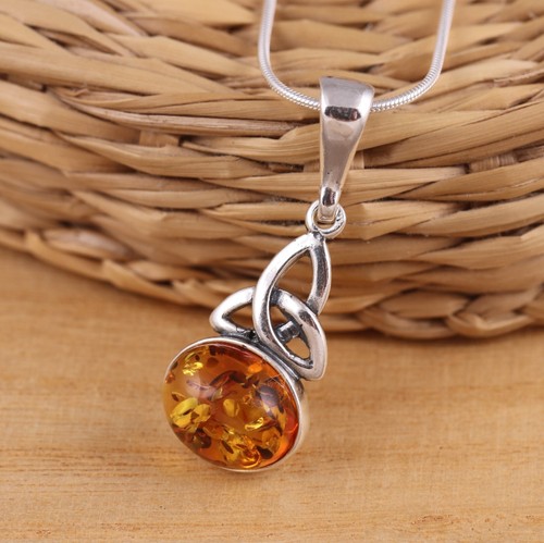 Natural baltic amber 925 - baltic,