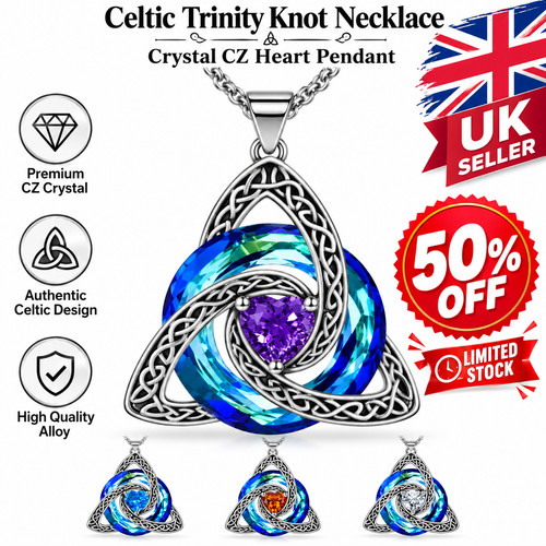 Celtic trinity knot - celtic,