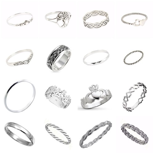 925 solid sterling - solid,