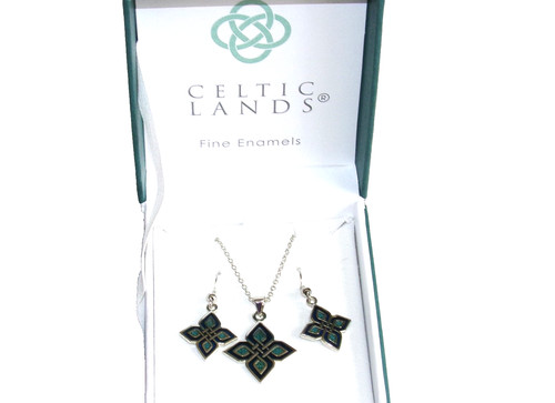 Celtic lands sea - lands,