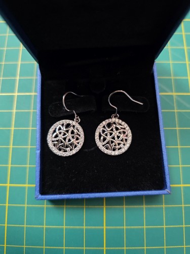 Fine jewellery celtic - celtic, knot