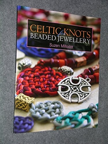 Celtic knots for - for, beaded